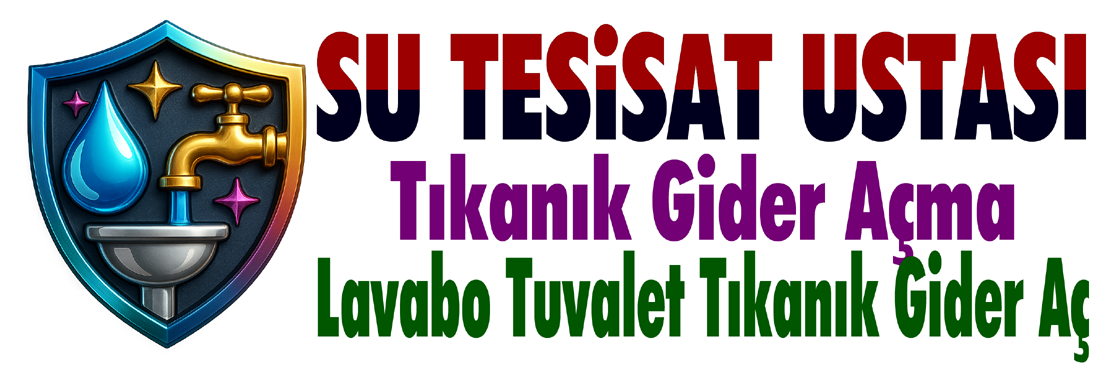 Adana Su Tesisatçı Ustası ile Güvenilir, Hızlı ve Kalıcı Çözümler