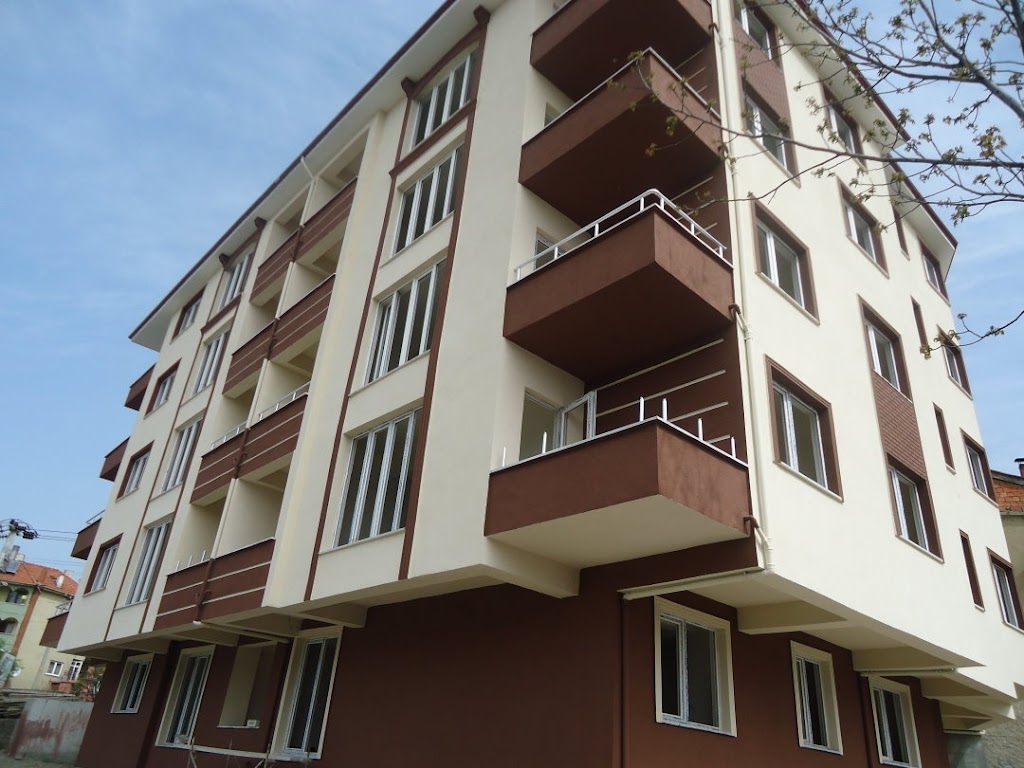 Apartman ve Site Genelinde Ortak Kullanılan Su Tesisatlarının Bakım ve Onarımı